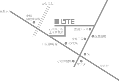 LITE MAP
